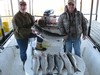 (02/16/2017) - Nice Striped Bass
